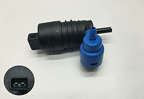 DAKAtec 40029W Waschwasserpumpe