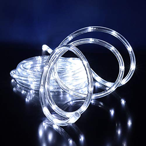 Haushalt International Lichterschlauch LED 6 Meter