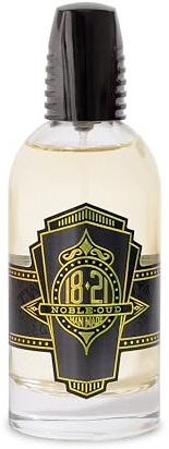Men’s Cologne, Noble Oud Fragrance, 3.4 fl. oz - Long-Lasting Eau de Parfum for Men, Sweet Scent with Woodsy Undertones - Eau de Toilette with Masculine Aromatics