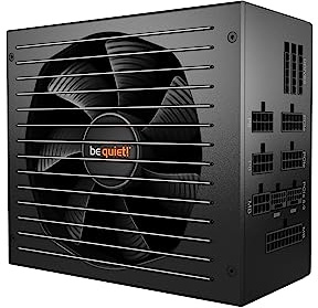 be quiet! Straight Power 12 1500W ATX 3.0 PCIe 5.0 80+ Platinum PSU