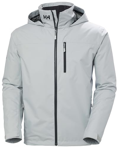 Helly Hansen Giacca da vela da uomo con cappuccio