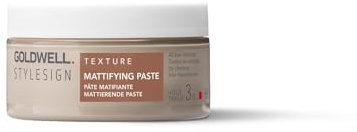 GOldwell STYLESIGN TEXTURE Mattierende Paste ideal für alle Haarstrukturen, 100ml