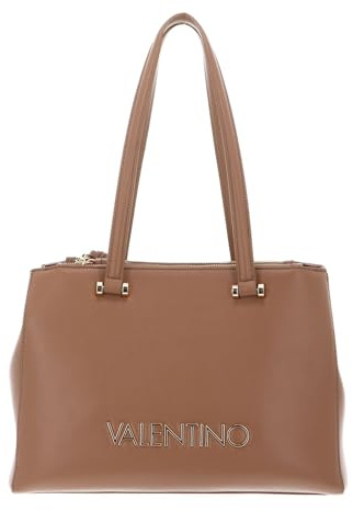 Valentino Borse a Spalla 8AA-CAPRICE BEIGE ONE SIZE WOMENS