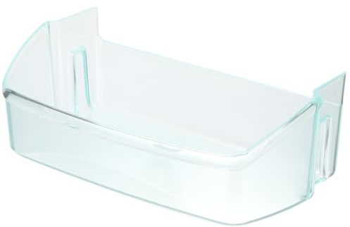ARTSEWPLY Separadores Frigorifico Organizador Conveniente para Puerta Lateral de Plástico Ahorra Espacio para Uso en Casa