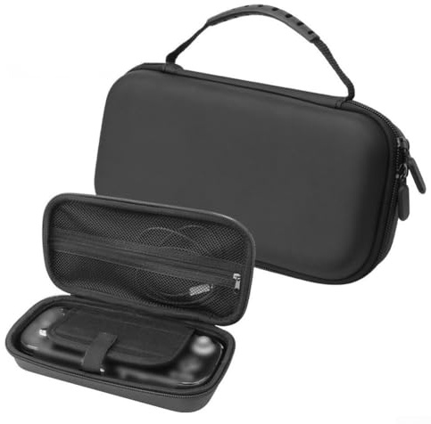 Funda rígida de transporte para Odin 3, resistente al agua y a los golpes, funda de transporte para controlador, funda de viaje protectora rígida