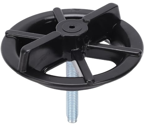 Oreilet Morsetto di Fissaggio del Bullone di Fissaggio della Ruota di Scorta, 62850-28510 Vite del Morsetto Ruota di Scorta, per Elantra 2006-2010, per XG300 2000-2001
