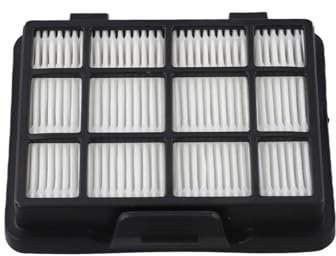 Serenophile Replacement Filter for Bush Bagless Cylinder Vacuum Cleaner VCS35B15K0D-70, High-Strength Filtration Screen to Reduce Dust Penetration and Maintain Suction Performance