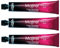 Loreal Majirel 6,8 - Tinte para el cabello (3 unidades, 50 ml)
