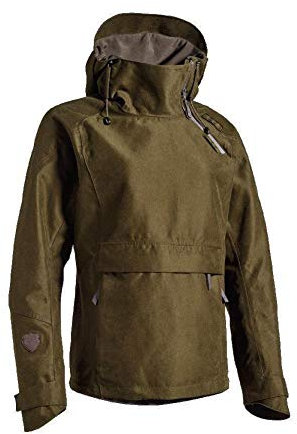 Northern Hunting Alva Ildri Damen Jagdjacke grün 42