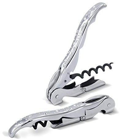 Pulltex - Korkenzieher Pulltap's Evolution Crystal 26 CR (ecoBox)