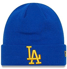 New Era Beanie NFL NBA MLB Strickmütze American Football Basketball Baseball Mütze Winter