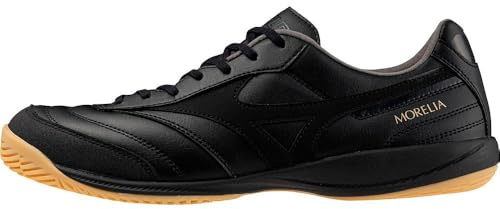 Mizuno Herr inomhus fotbollstränare, svart, 44.5 EU
