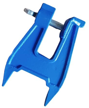 Essential Chainsaw Filing Jig Chainsaw Chain Sharpening Jig Lightweight and Compact for Remote Job Site Use Maintenance