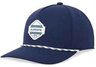 Callaway golf europeisk keps