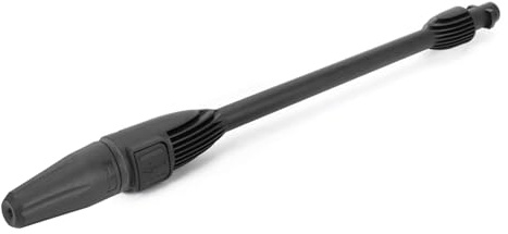 Lanza para Karcher, piezas de repuesto para Karcher K2 K3 K4 K5 K6 K7, repuesto de pistola pulverizadora de hidrolimpiadora, extensión de pistola pulverizadora de hidrolimpiadora de alta presión
