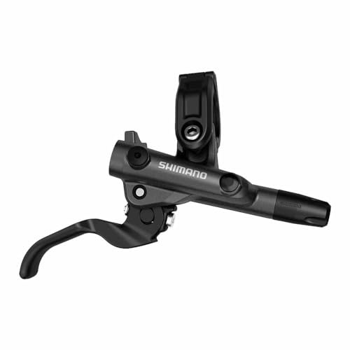 SHIMANO BR-M6100 - Bremshebel (Einheitsgröße), Farbe schwarz