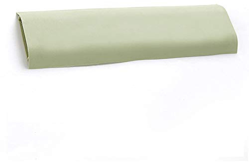 30cmx8.5cm Cable Trunking Kit Self Adhesive Wall Cable Tidy Cover Concealer Organizer Hiding Wall Mount TV Powers Cords in Home Office- (Pack of 4, Green)