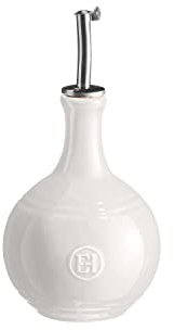 Emile Henry Ballong för vinäger/olja/vinäger 0,4 l mjöl