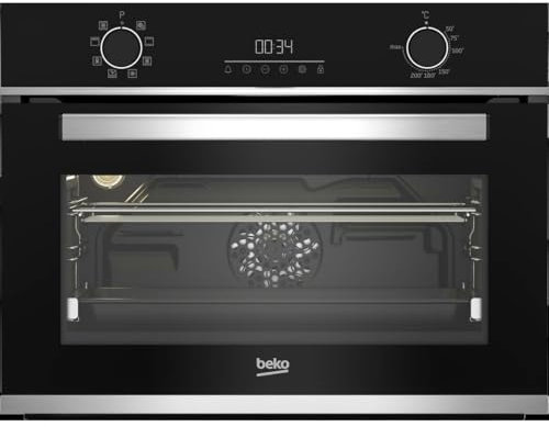 Horno Compacto BEKO BBCM13300XC 48 L