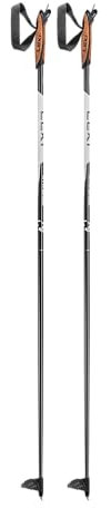 LEKI x x Mixte, Multicolore, 145cm (58in)