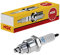 Candela di accensione per moto scooter ngk (BPR6ES)