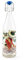 Excelsa Kimono Bouteille d'eau 1 Litre en Verre avec Joint