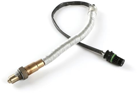 Sauerstoffsensor Lambdasonde O2-Sauerstoffsensor, für BMW E60 E61 E63 E64 E70 E90 E92 E93 540i 550i 650i 520d F10 01-2014 11787539125 0258010421