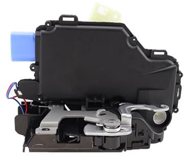 TüRschloss Stellmotor Zentralverriegelung Motor, Für Vw Für Polo Für Transporter T5 Für Käfer Für Sitz Für Ibiza 4 (6L1) 2002-2009 Für Cordoba OE# 3B1837015Aq