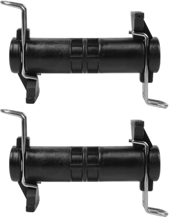 VOANZO 2PCS Pressure Washer Hose Connector for High Pressure Washer Hose Extension Connector Compatible with K2 K3 K4 K5 K6 K7 Series