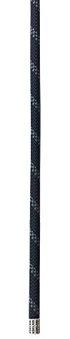 EDELRID Performance Static 9 mm Seil 21 kN, Länge:200 Meter, Farbe:Night (017)