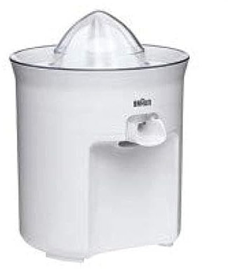 BRAUN CJ3050 Estrattore CJ-3050