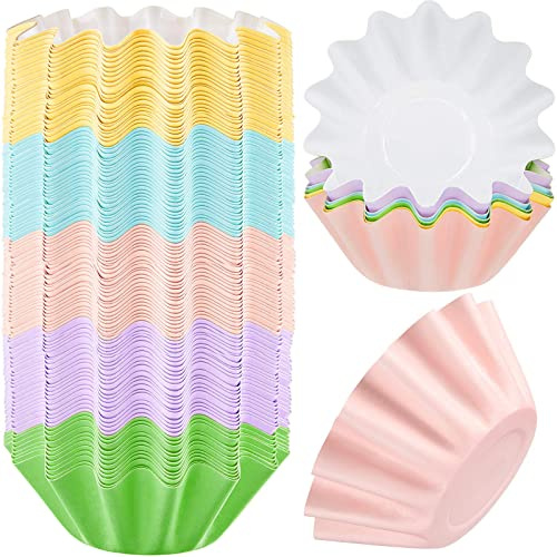 Cire Fondue Chaude Doublures,50 pièces Doublures pour Chauffe-Bougies Réutilisables Fusion Bougie Doublures Fuite Coupe de Cire pour Brûleur de Cire pour Chauffe-Bougies Cire parfumée