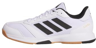 adidas Men's Ligra 8 Indoor Schuh