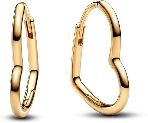 Pandora 268307C00 Pendientes