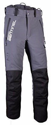 Stein Krieger Sentinel Chainsaw Trousers | Design C Class 1 (L)