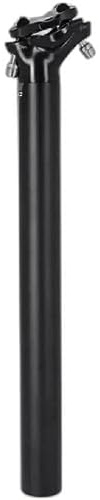 XLC Sattelstütze-2502043008 Sattelstütze Schwarz 31.6mm