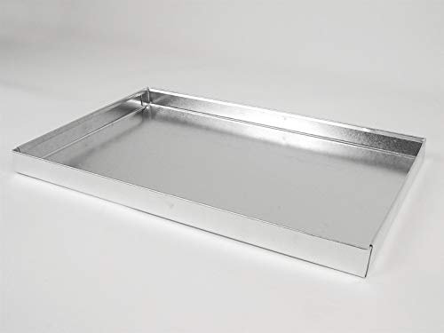 BitWa Aschekasten 0,5mm 60x50cm