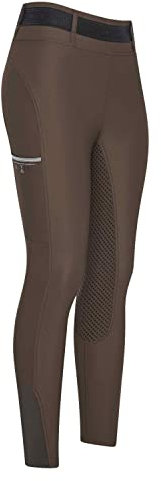 Damen Vollbesatz Reitlegging HVPClarissa