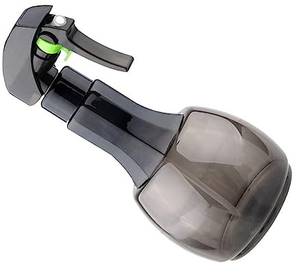 FOMIYES Sprühflasche Leere Flasche Mit Multifunktions-sprüher Friseur-sprühflasche Für Haarstyling Und Reinigungsarbeiten Auslaufsicher Und Einfach Zu Bedienen