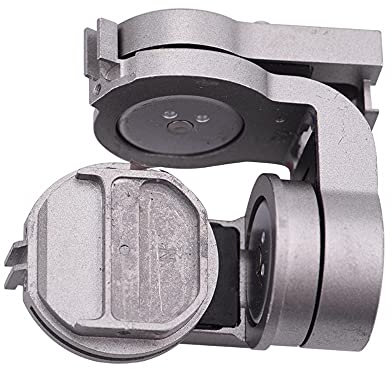 For Dji Mavic pro mavic pro gimbal caméra kits de remplacement stabilisateur du moteur stabilisateur coque de réparation Dji Mavic Pro Drone