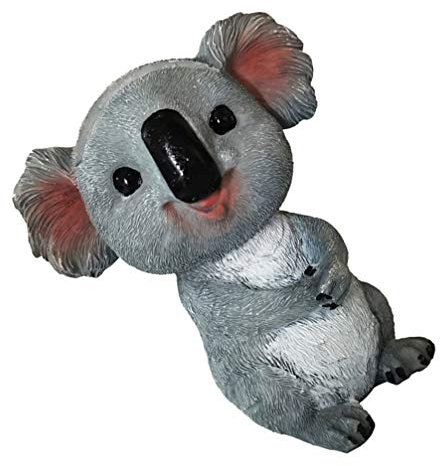ABBXINT Koala Gifts Koala Brillenhalter, Brillenhalter, Sonnenbrillenhalter, Präsentationsständer for den Schreibtisch, Brillenhalter/896/112