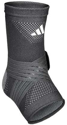 adidas Aeroready Ankle Support - S