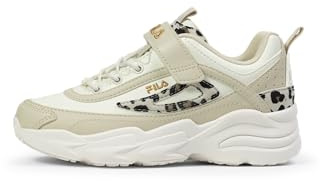 Fila Skye V Kids Turtledove, 35 EU, Turtledove, 35 EU