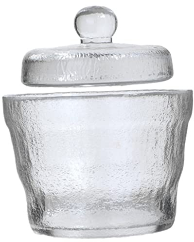 KICHOUSE Bocal à Cornichons Hermétique Verre Transparent Bocal De Cuisine Pour Conserver Les Légumes Et Marinades Récipient De Conservation Alimentaire