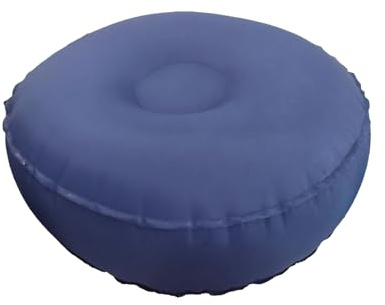 Alfombrilla de Meditación - Cojín de Meditación Yoga Portátil para Suelo - Soporte Plegable Para Relajación Ejercicio Zen Pilates Oración Adultos Hogar Interior Exterior