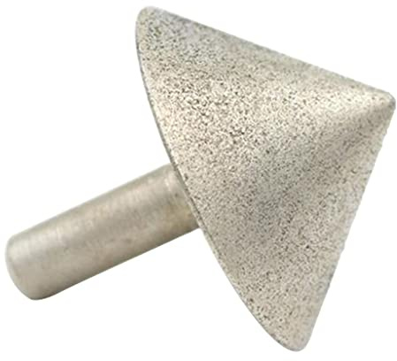 U/ D Fasenbohrer, HSS, Titan, Senkbohrer, Zentrierbohrer, Werkzeug-Sets für Holz, DIY, 20–50 mm Außendurchmesser, 8 mm/10 mm Schaft (40 mm Durchmesser)