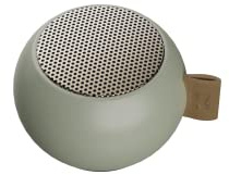 KREAFUNK - AGO MINI - dammig grön (KFWT158)