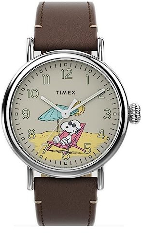 Timex TW2V61200 Herren Armbanduhr