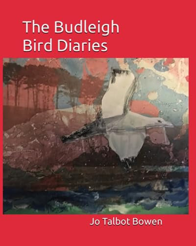 The Budleigh Bird Diaries (Eddie and JoJo in Budleigh, Band 1)