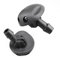 Click&Fit 2 boquillas de lavado de parabrisas ajustables para Dacia Sandero Duster Logan Dokker 2004-2021, Renault Megane Scenic 1995-2003 - Boquillas de lavado de parabrisas para 7700846456